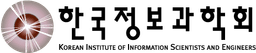 KIISE logo